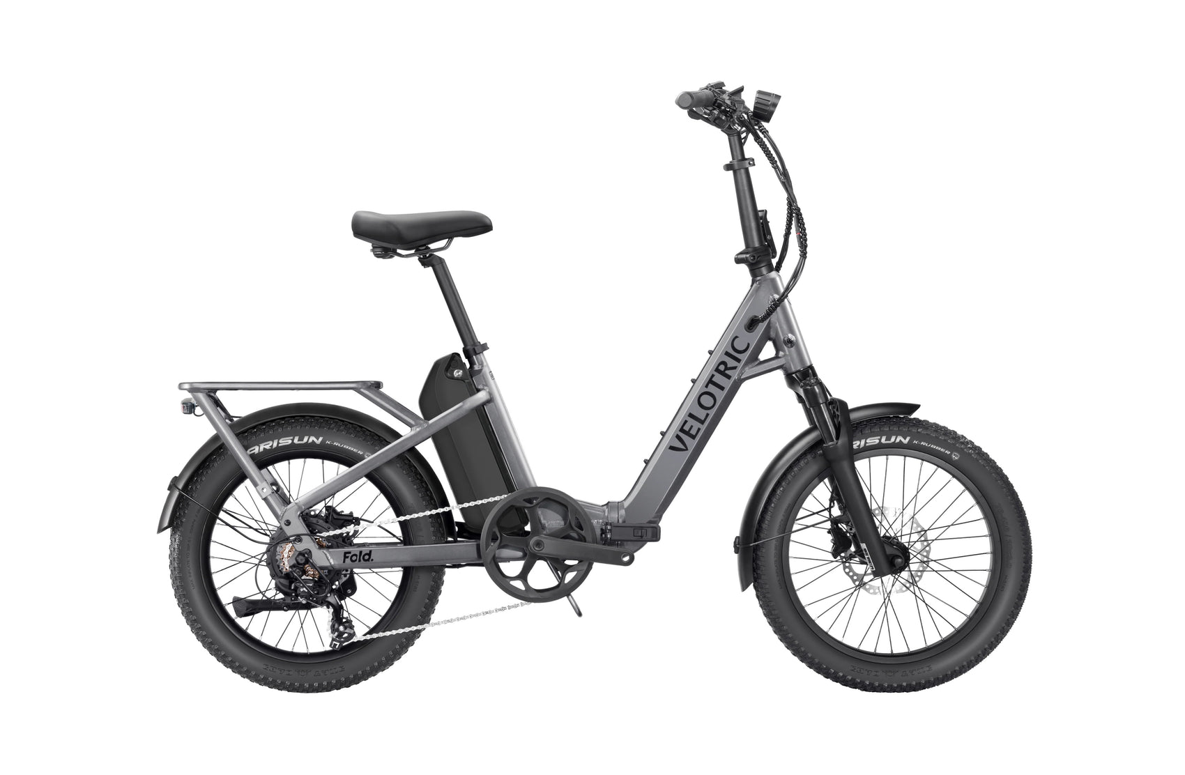 Velotric Fold 1 Plus (Online Order Only)
