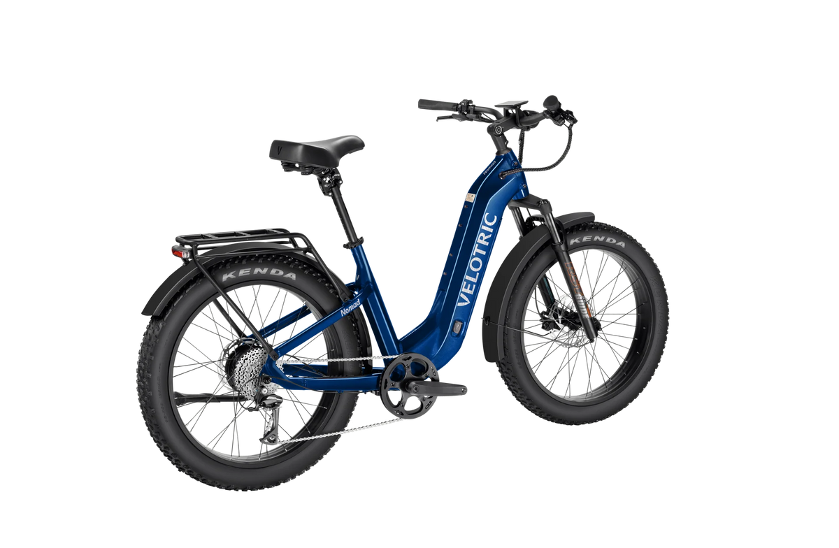 Velotric Nomad 2 Fat Tire E-Bike