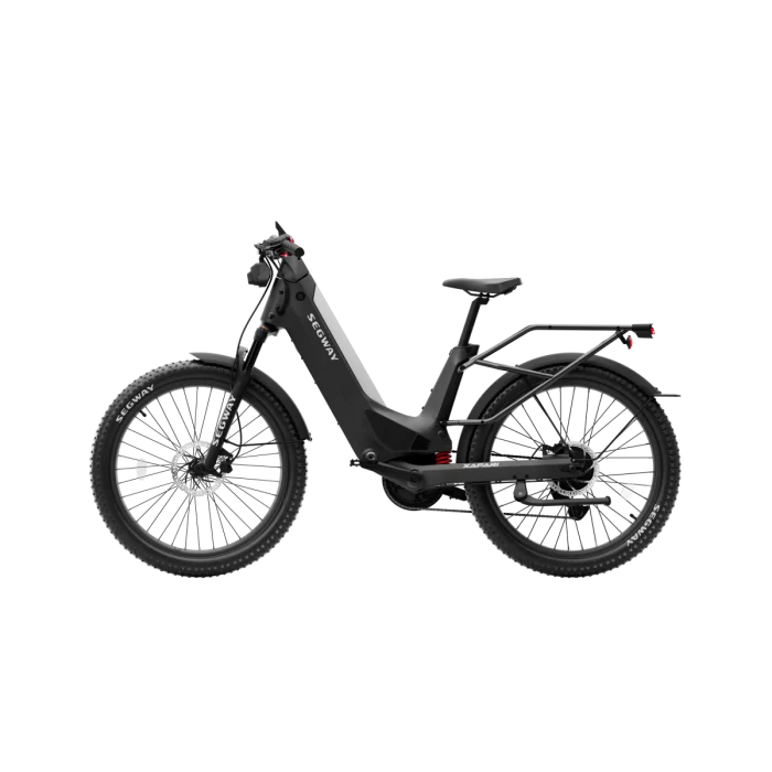Segway Xafari (Online Sales)