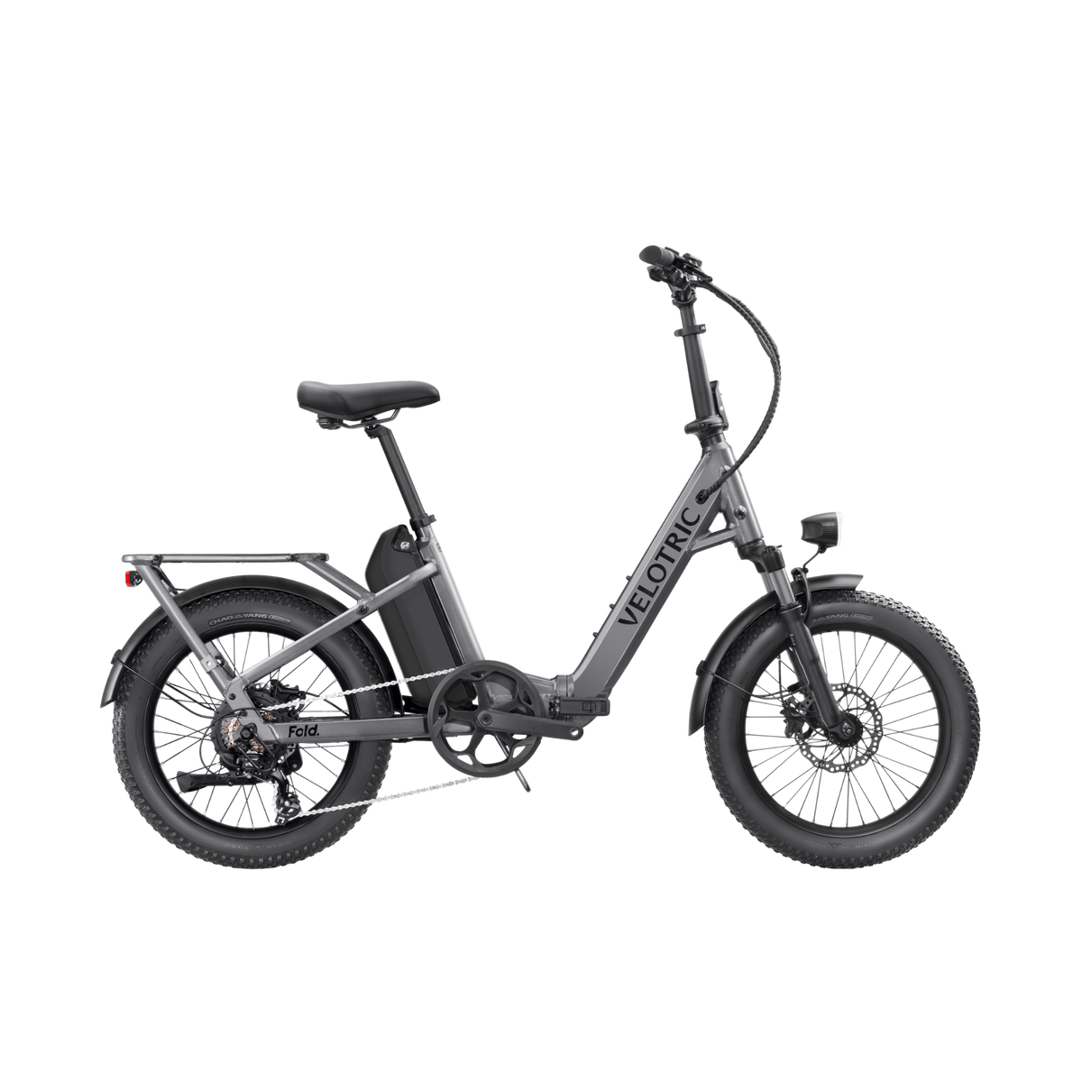 Velotric Fold 1 (Online Order Only)