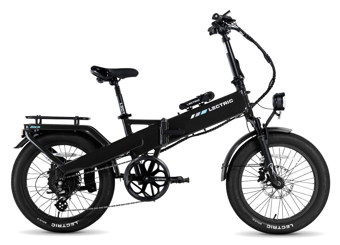 Lectric XP4 Tempest (Online Order Only)