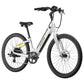 Aventon Pace 500.3 Step-Through Electric Bike — Test Rides Only
