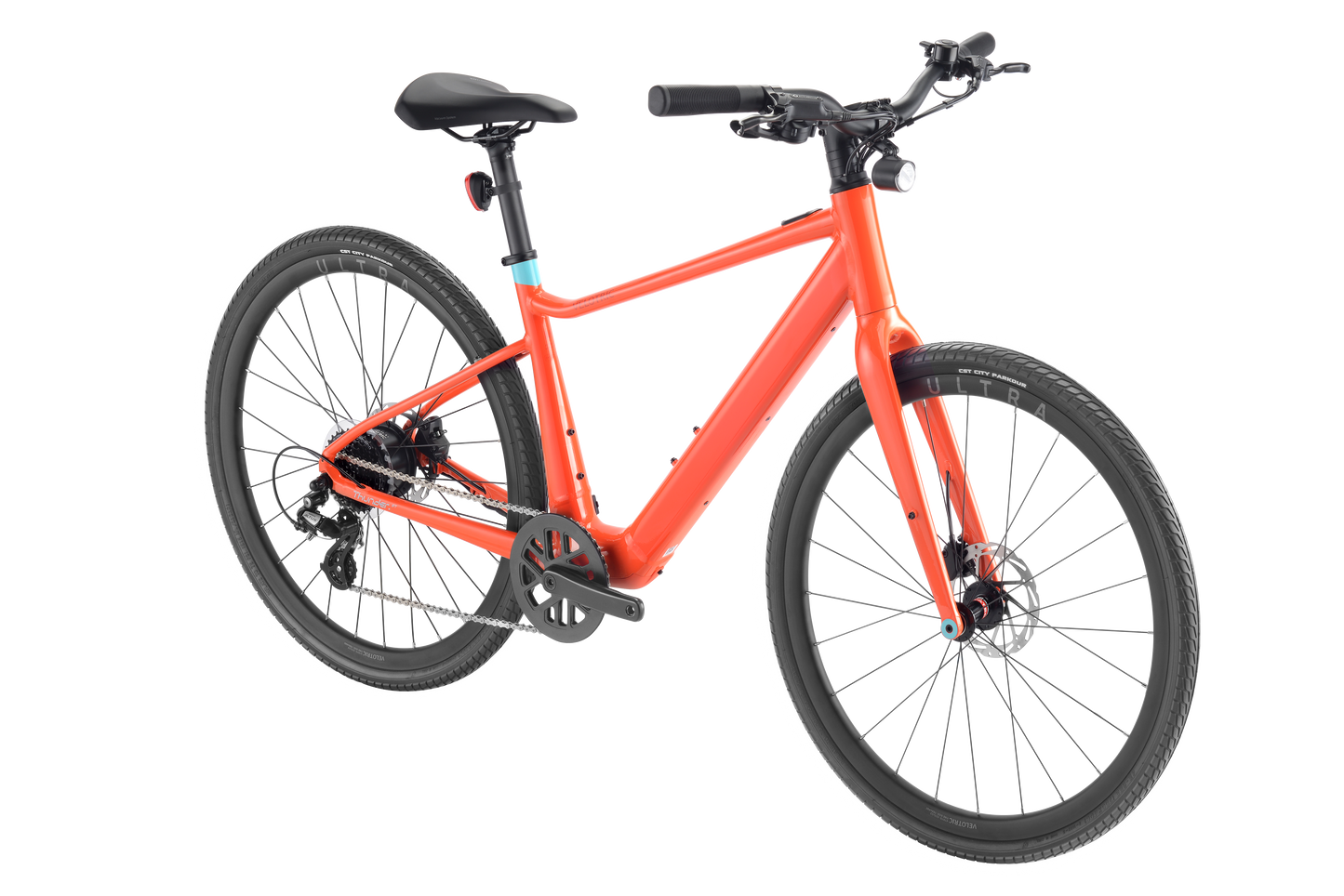 Velotric T1 ST Plus