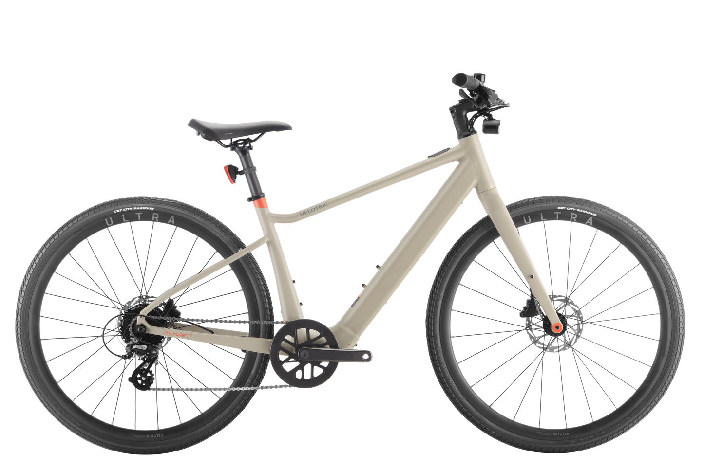 Velotric T1 ST Plus