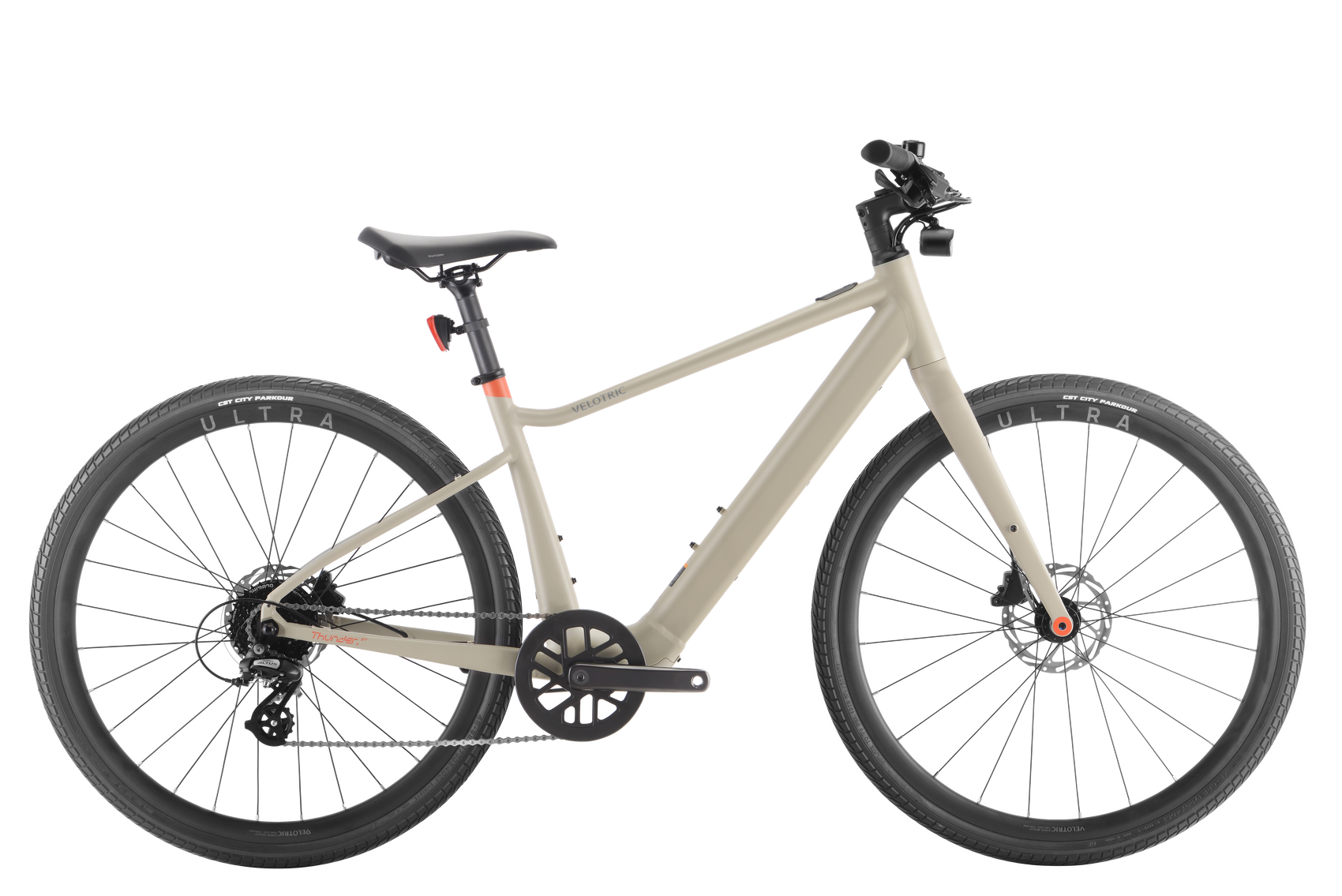 Velotric T1 ST Plus