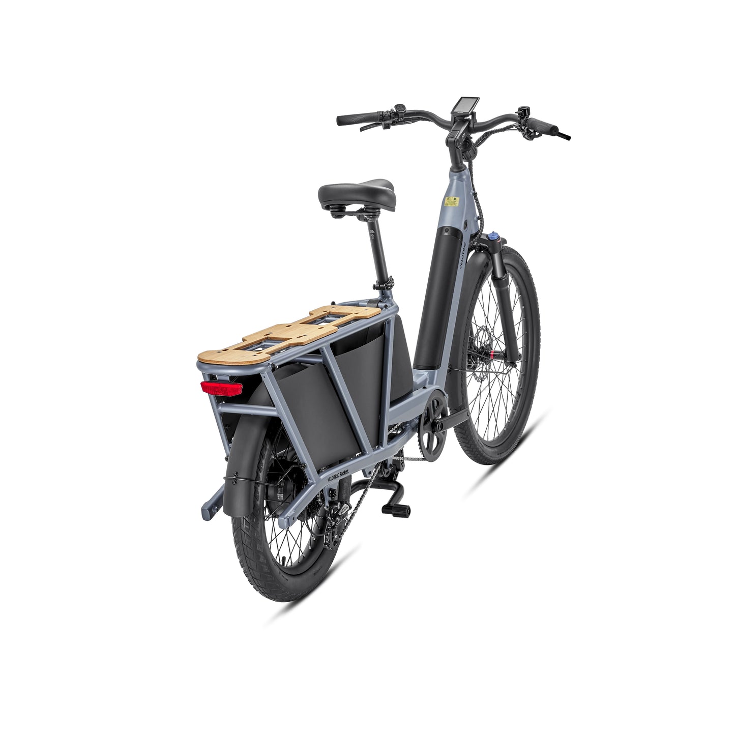 Velotric Packer 1