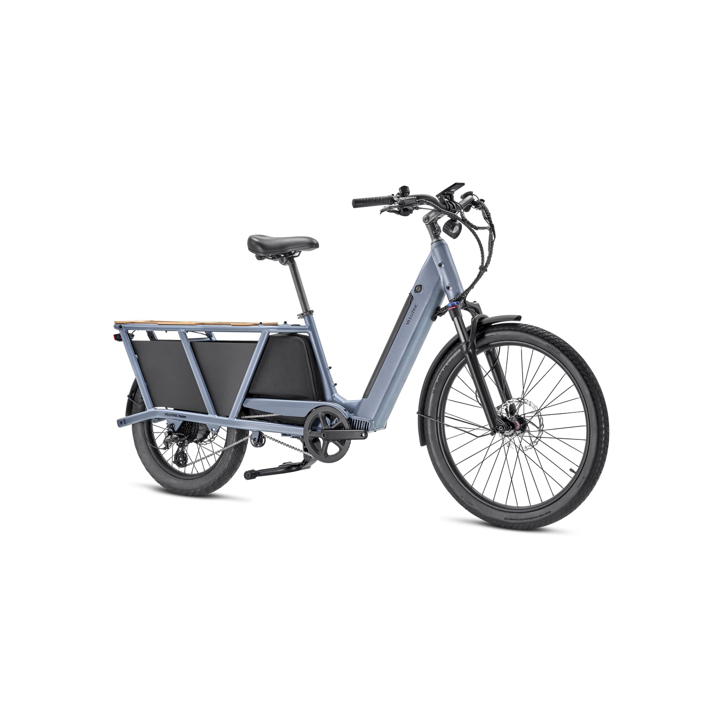 Velotric Packer 1