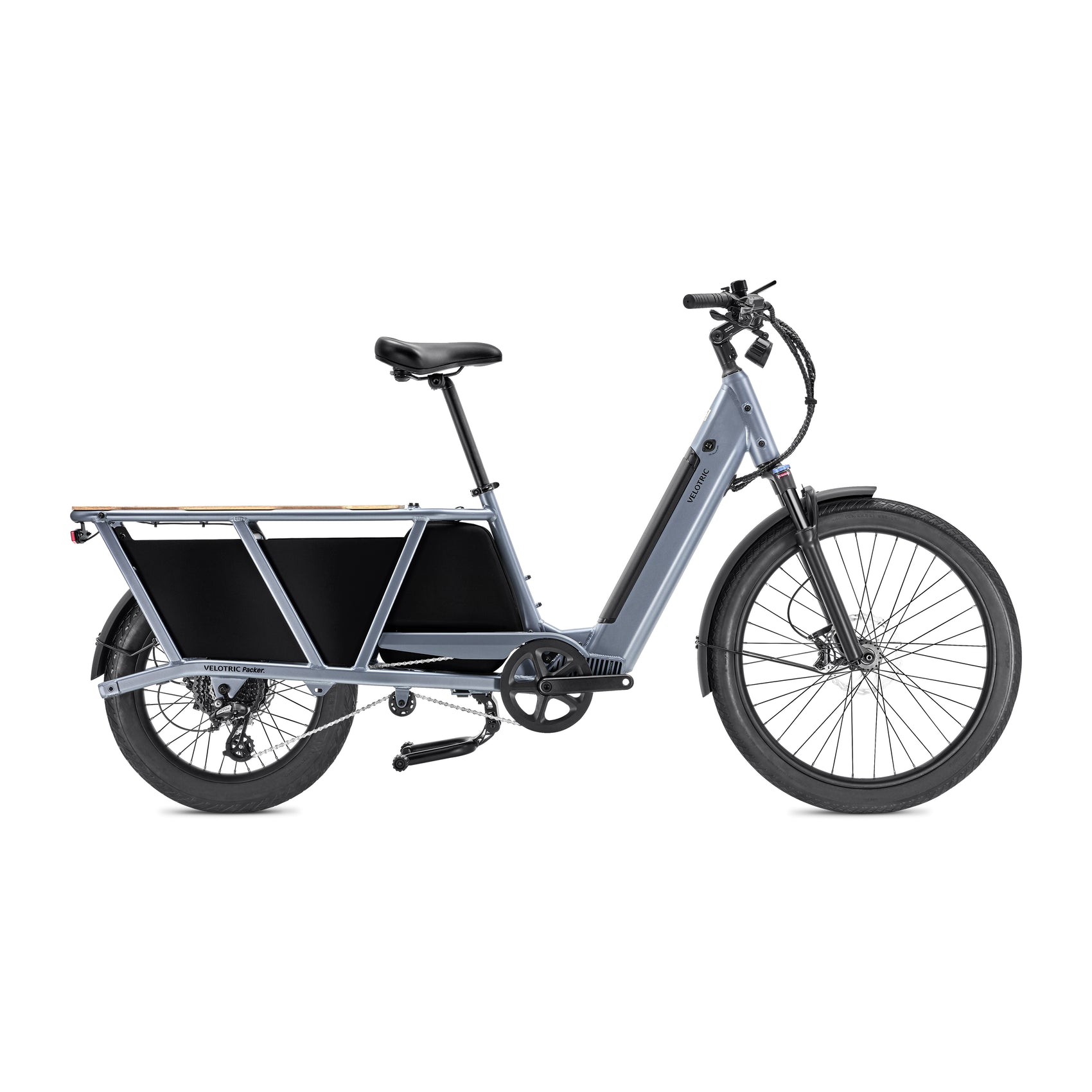 Velotric Packer 1