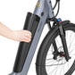 Velotric Packer 1