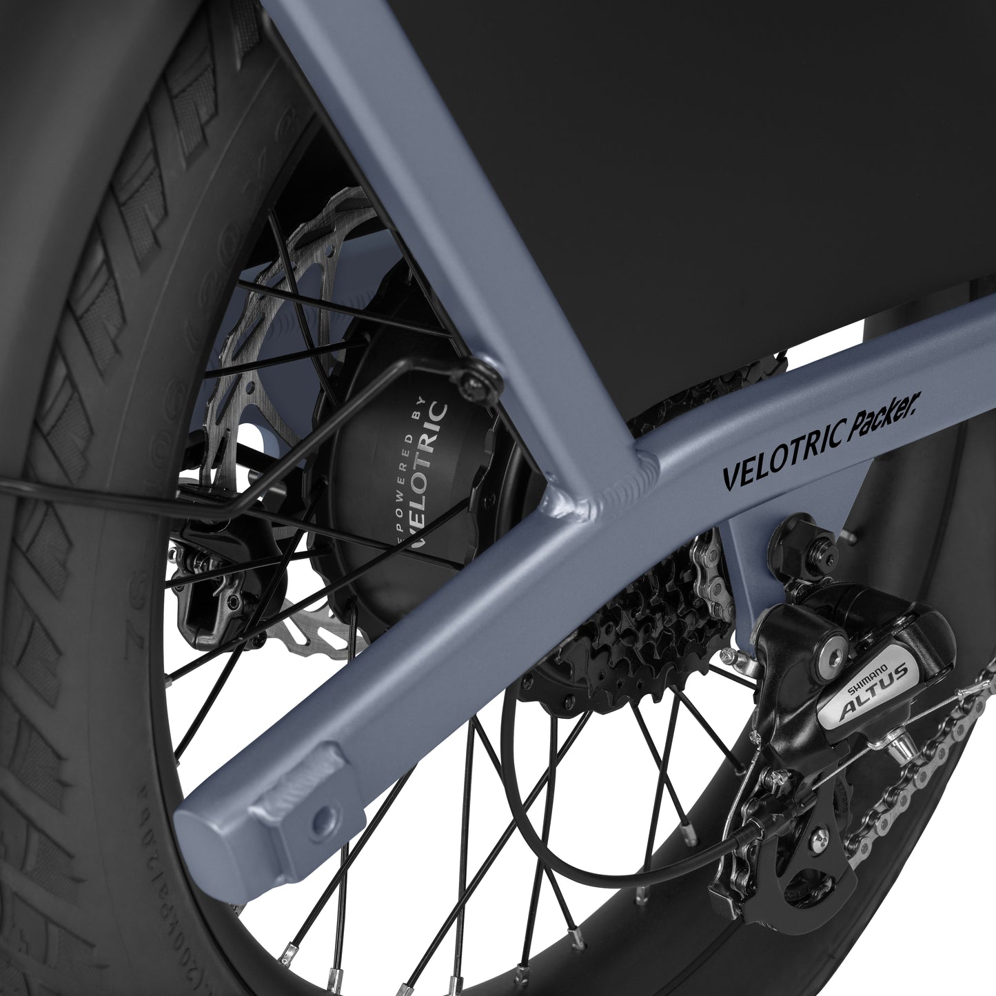 Velotric Packer 1