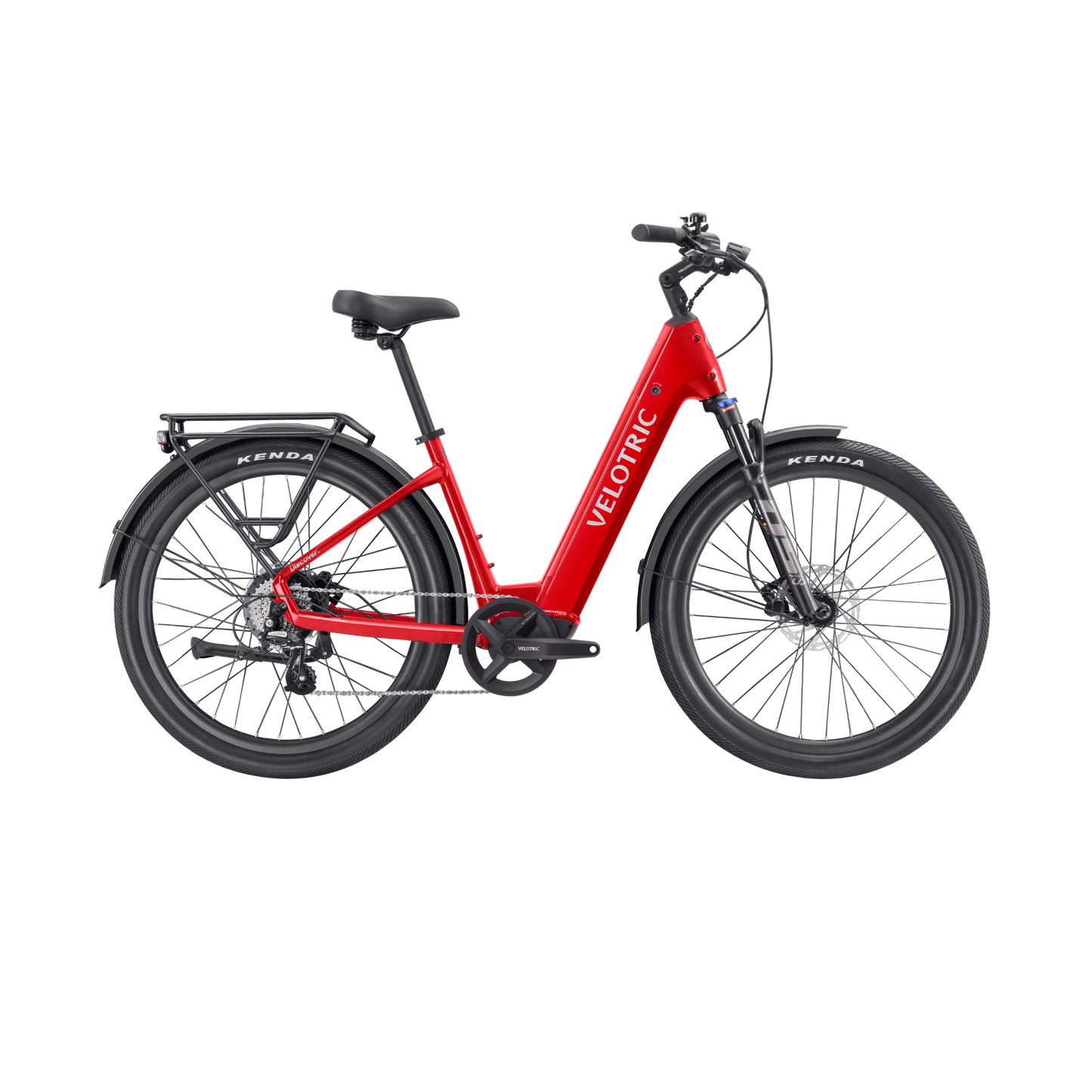 Velotric Discover 3