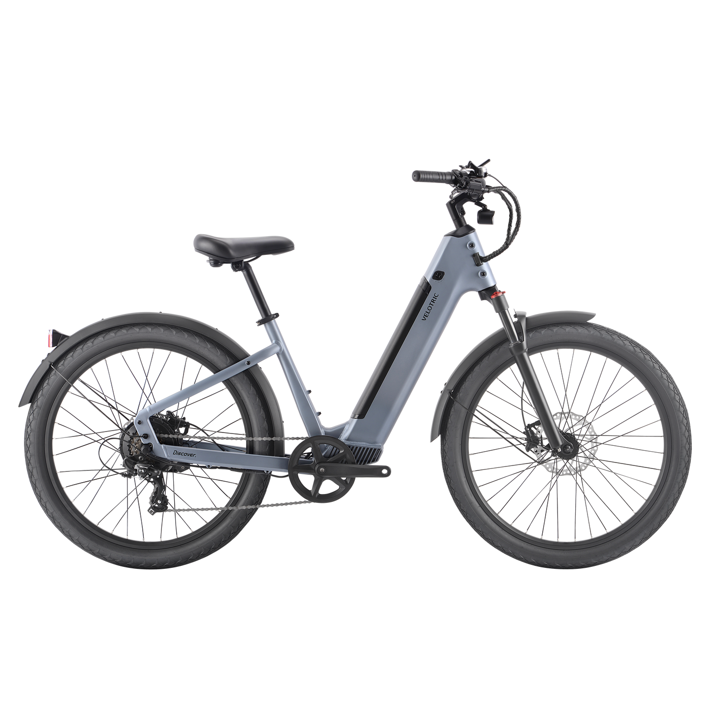Electric Bike Rental