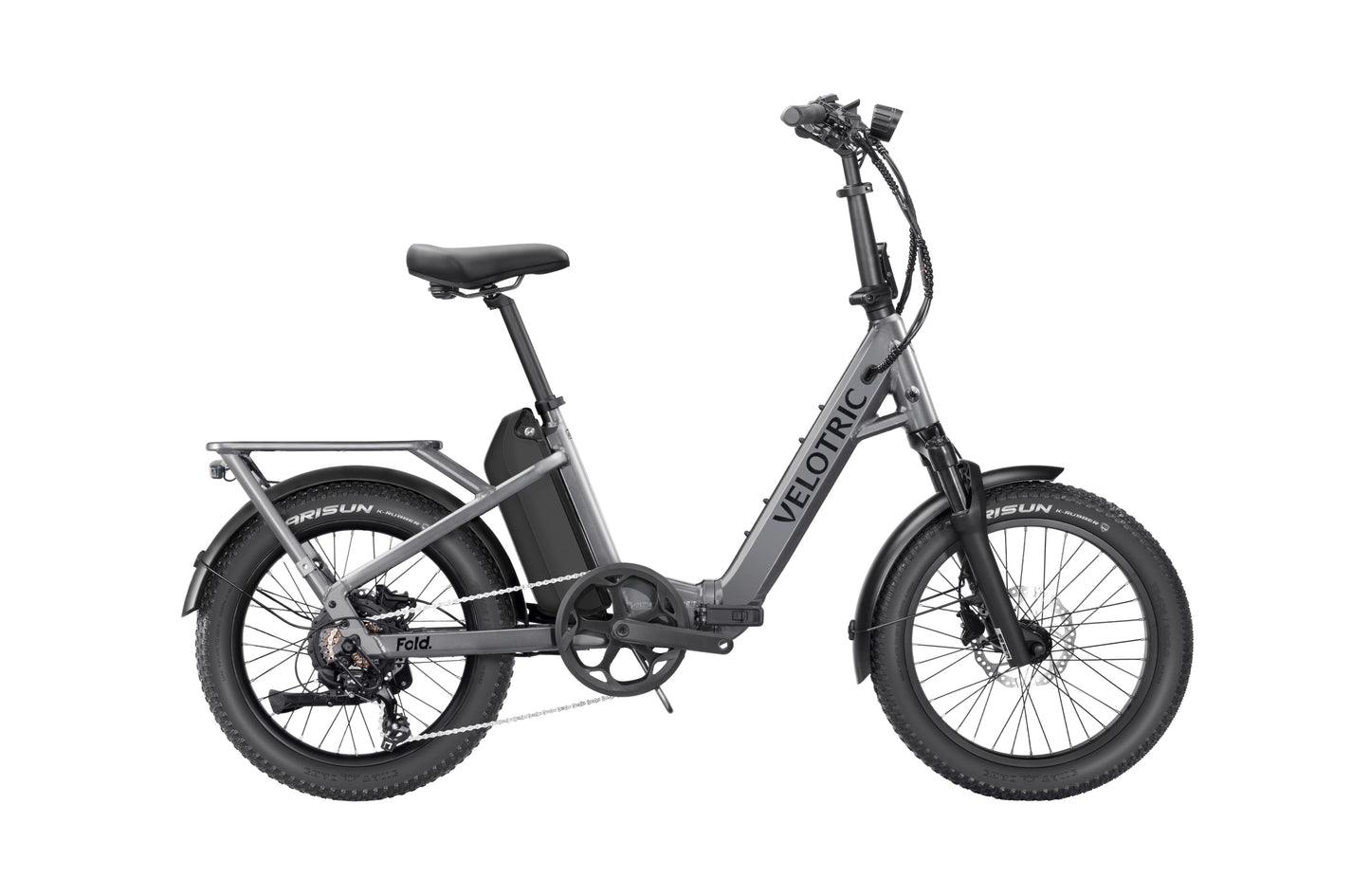 Velotric Fold 1 Plus (Online Order Only)