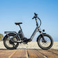 Velotric Fold 1 Plus (Online Order Only)