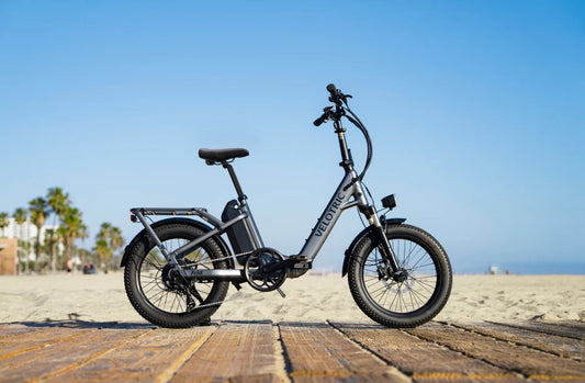 Velotric Fold 1 Plus (Online Order Only)