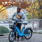 Monthly Plan Electric Bike
