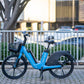 Monthly Plan Electric Bike
