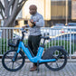 Monthly Plan Electric Bike