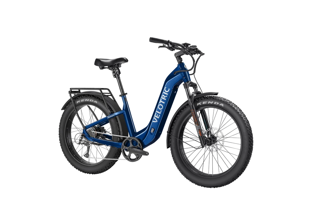 Velotric Nomad 2 Fat Tire E-Bike