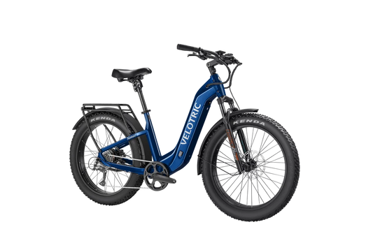 Velotric Nomad 2 Fat Tire E-Bike