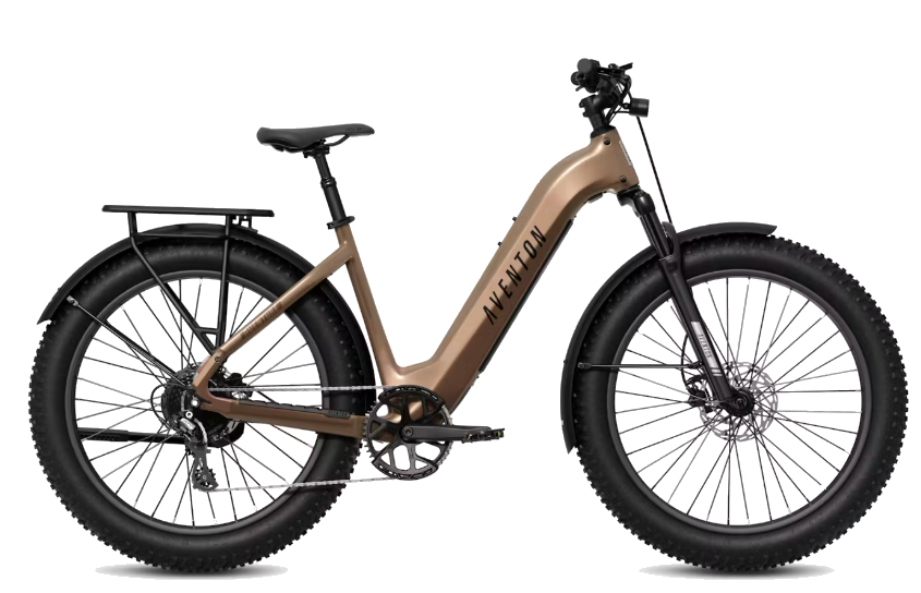 Aventon Aventure 3 Step-Through