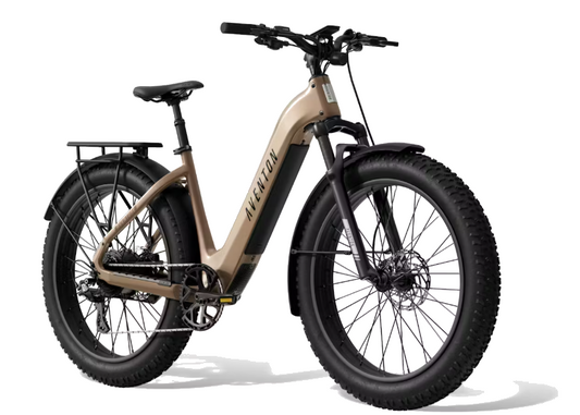 Aventon Aventure 3 Step-Through