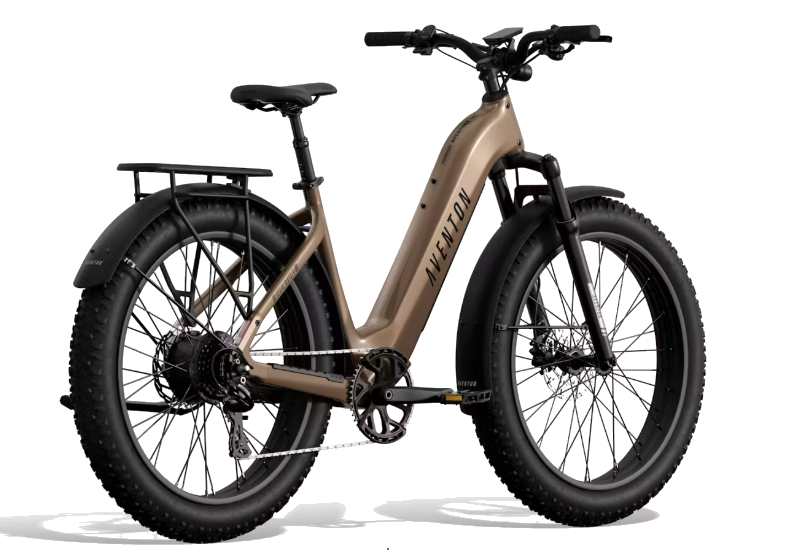 Aventon Aventure 3 Step-Through
