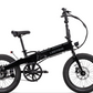 XP Lite2 JW Black Long-Range