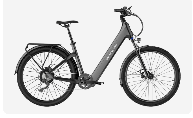 LIGHT ELECTRIC VEHICLES