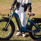 Cyke Lynx Fat Tire