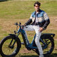 Cyke Lynx Fat Tire