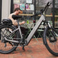 Vanpowers UrbanGlide Standard