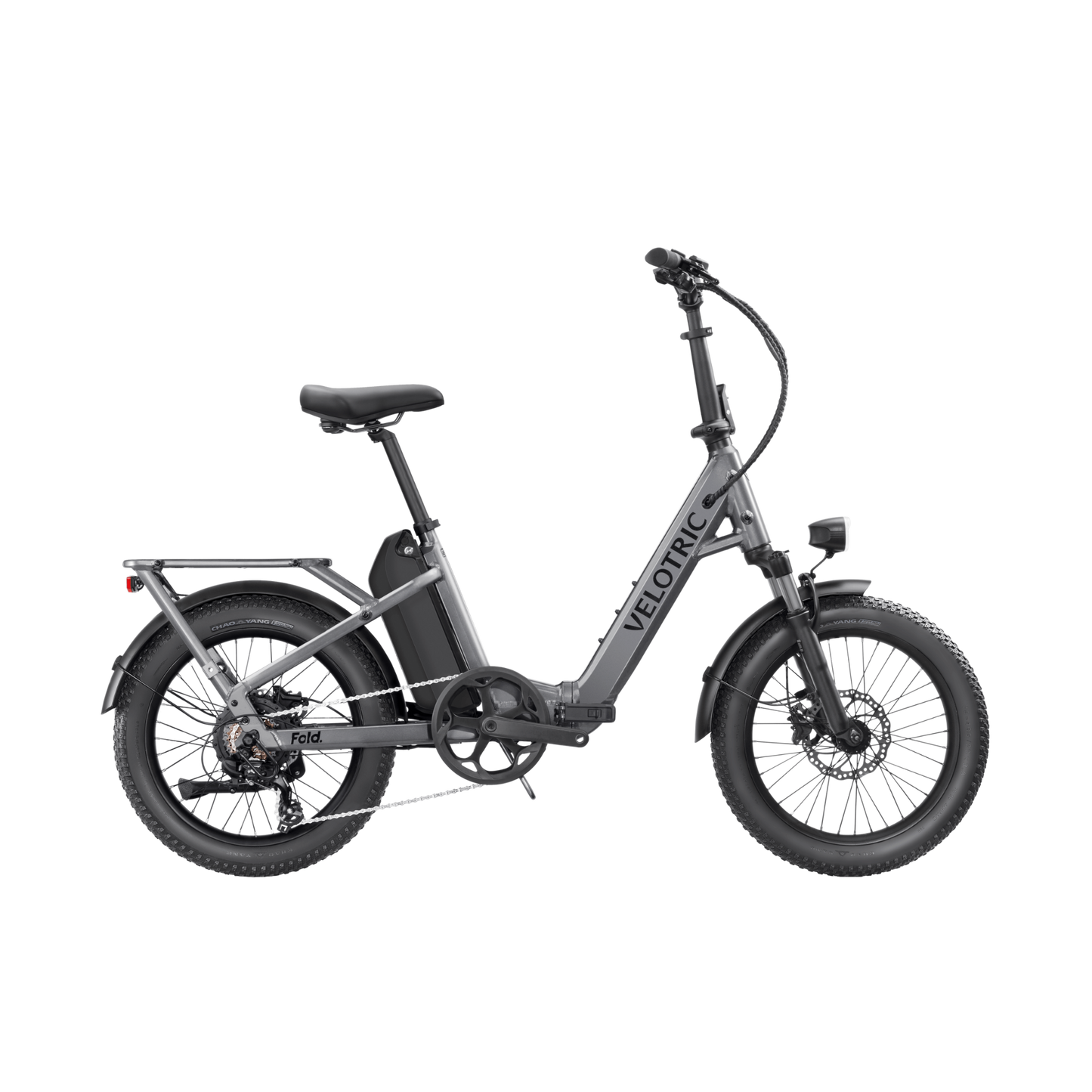 Velotric Fold 1 (Online Order Only)