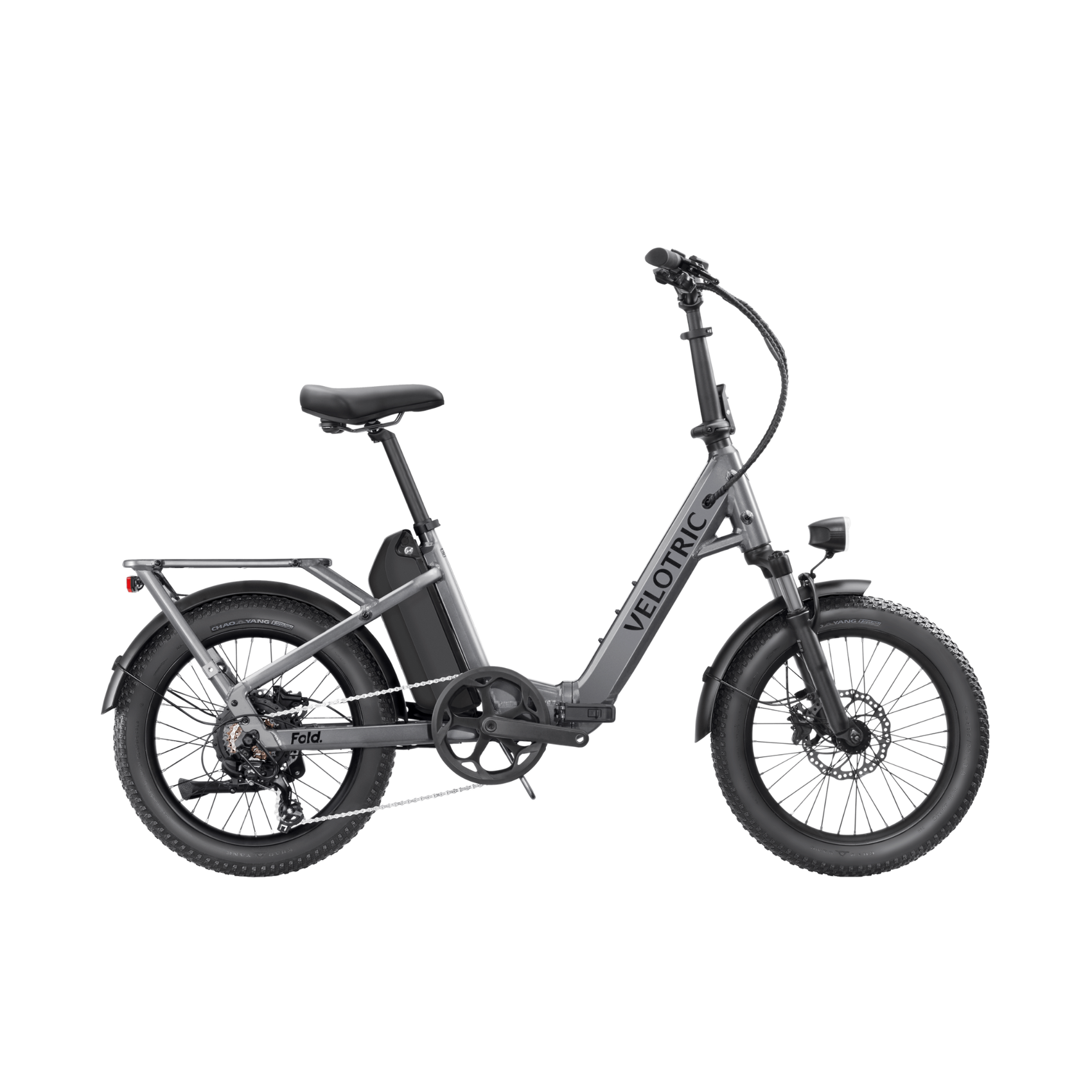 Velotric Fold 1 (Online Order Only)