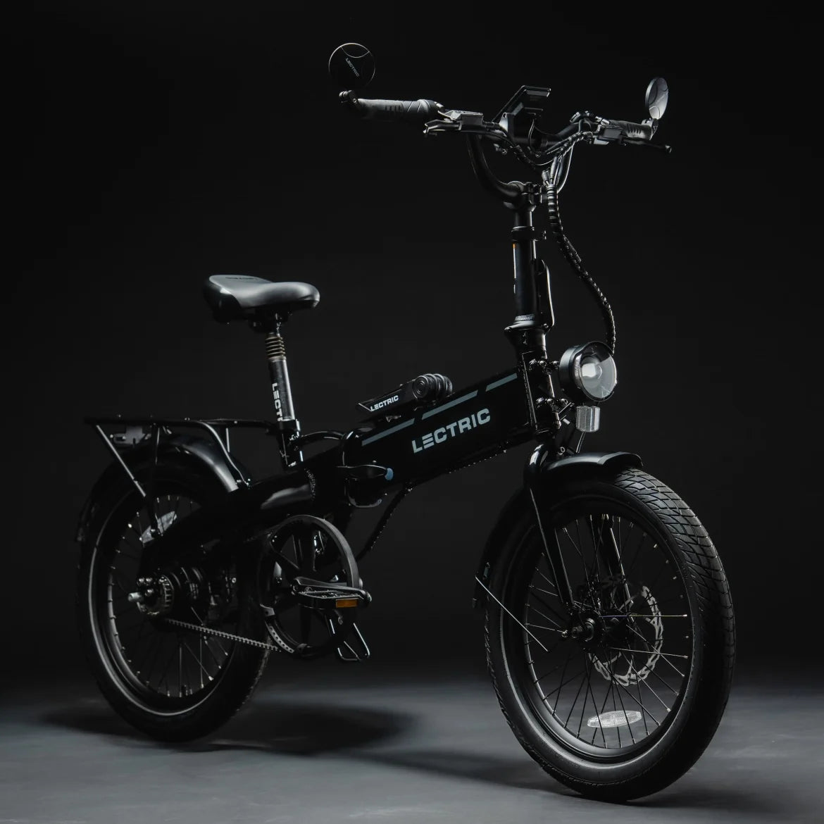 XP Lite2 JW Black Long-Range