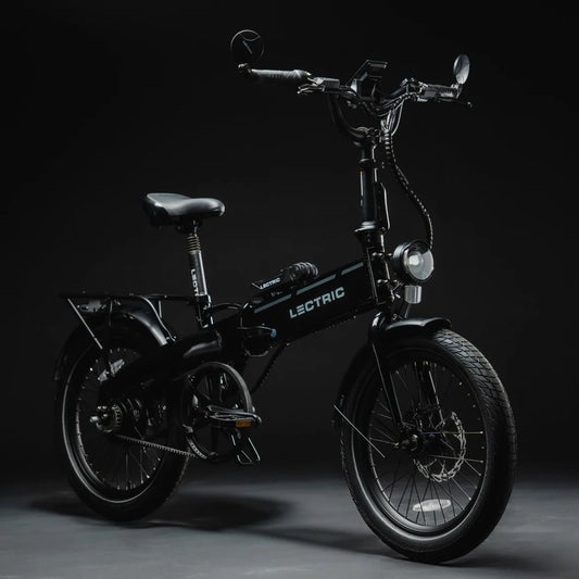 XP Lite2 JW Black Long-Range