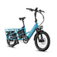 Lectric XPedition2 Dual-Battery