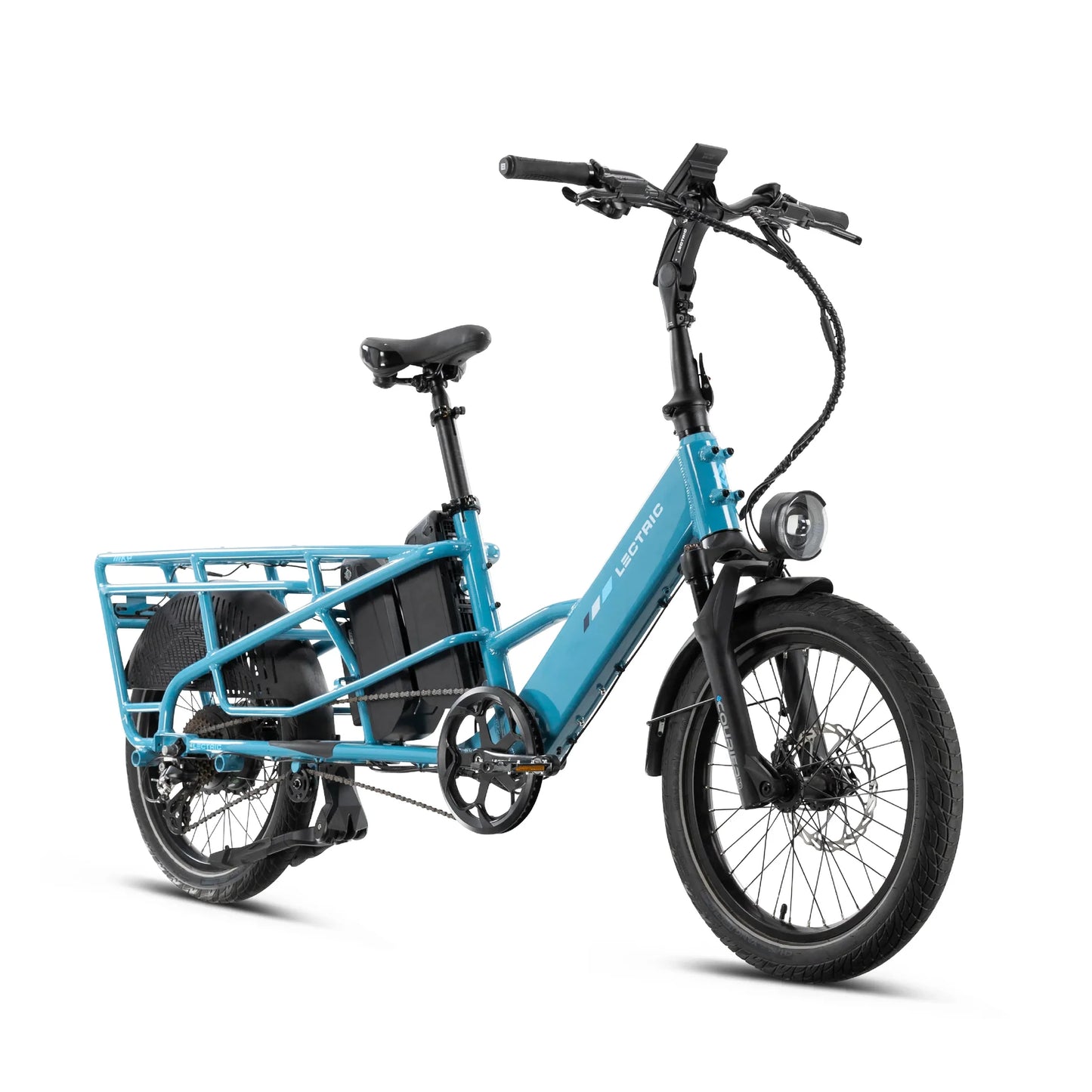 Lectric XPedition2 Dual-Battery