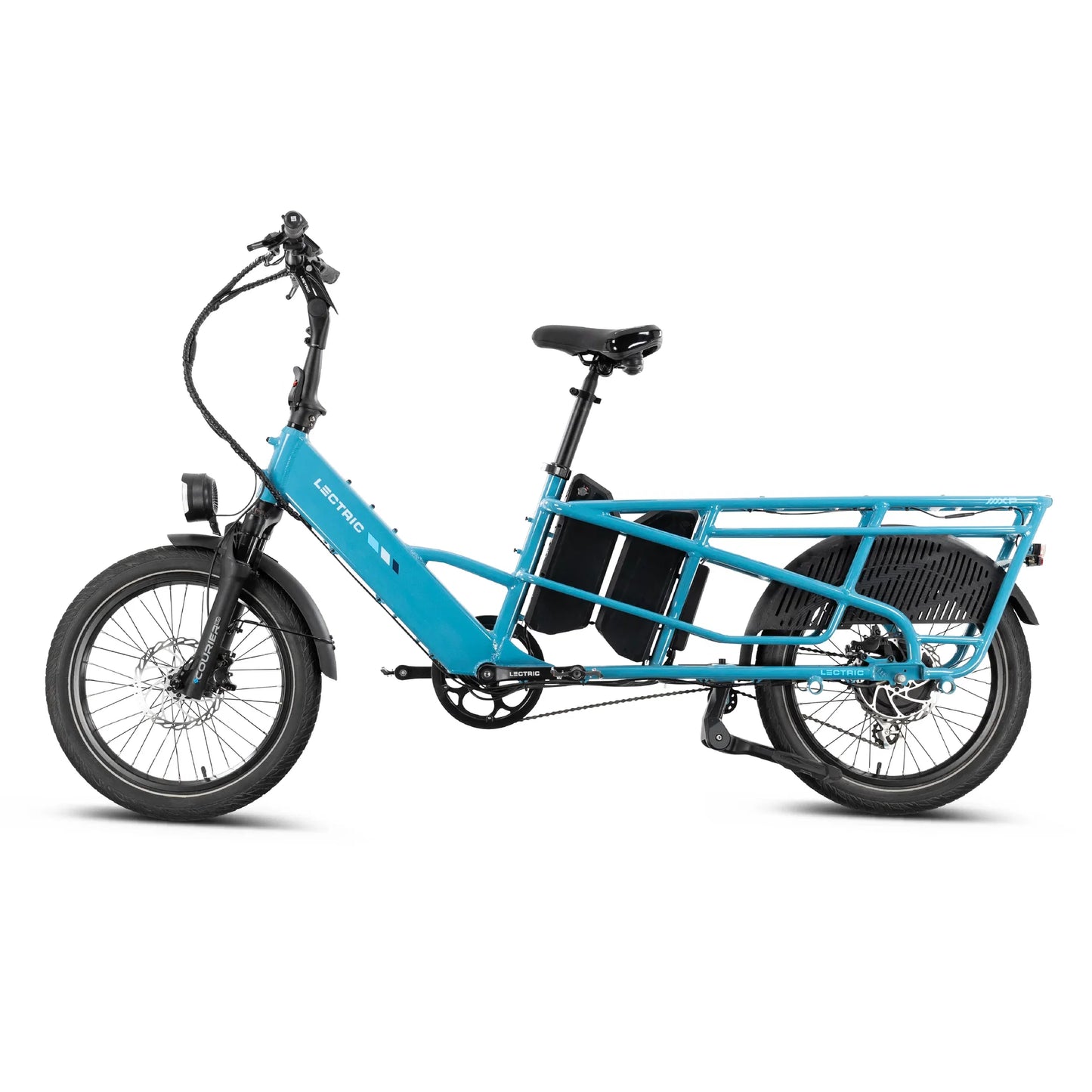 Lectric XPedition2 Dual-Battery