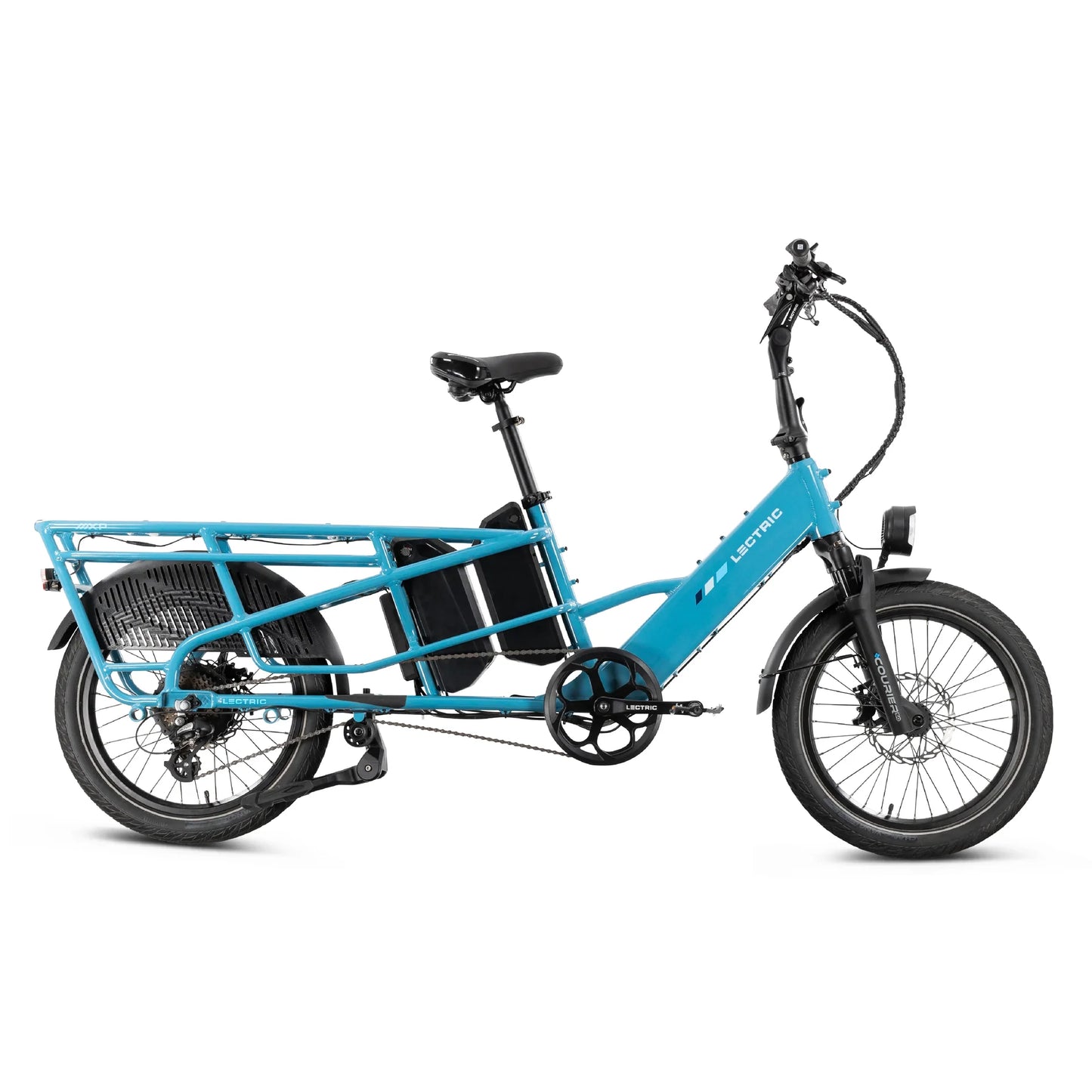 Lectric XPedition2 Dual-Battery