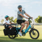 Lectric XPedition2 Dual-Battery