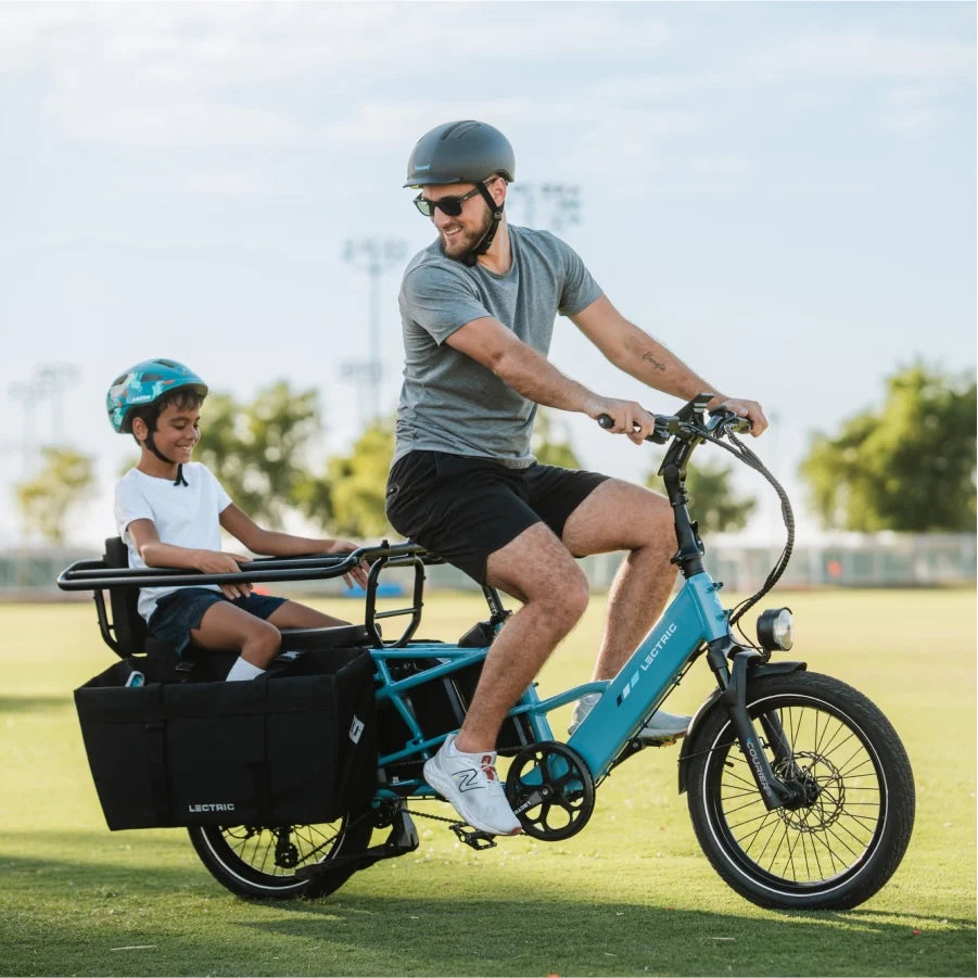 Lectric XPedition2 Dual-Battery