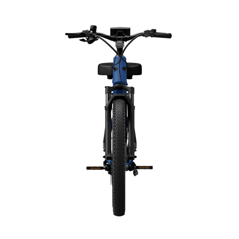 TENWAYS Wayfarer (Blue)