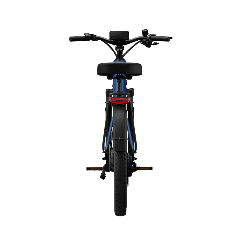 TENWAYS Wayfarer (Blue)
