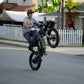 Freego X1 All-Terrain Electric Dirt Bike with Pedals (Online Order Only)