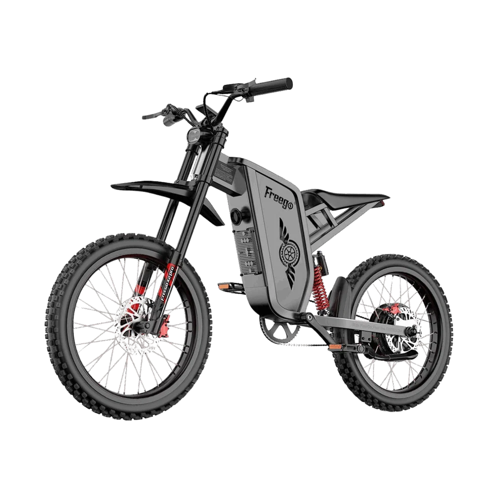 Freego X2 Pro (Online Order Only)
