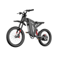 Freego X1 All-Terrain Electric Dirt Bike with Pedals (Online Order Only)