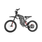 Freego X1 All-Terrain Electric Dirt Bike with Pedals (Online Order Only)