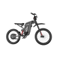 Freego X1 All-Terrain Electric Dirt Bike with Pedals (Online Order Only)