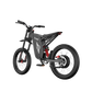 Freego X1 All-Terrain Electric Dirt Bike with Pedals (Online Order Only)